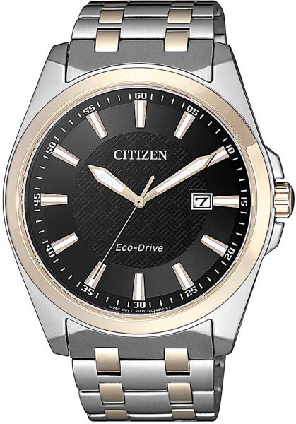 Montre homme - Série: Sports - Citizen modèle: BM7109-89E