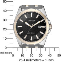 Montre homme - Série: Sports - Citizen modèle: BM7109-89E