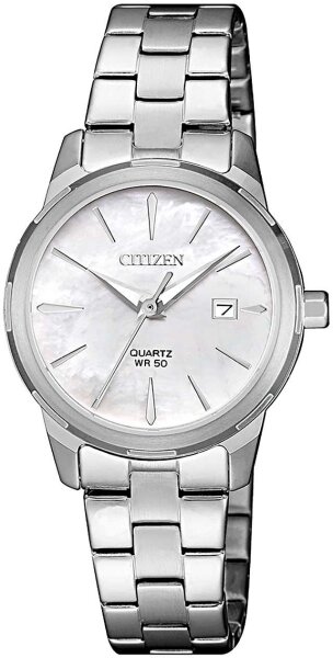 Montre femme - Série: Elegance - Citizen modèle: EU6070-51D
