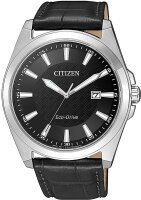 Montre homme - Série: Cuir - Citizen...