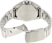 Montre homme - Série: Edifice - Casio modèle: EFV-560D-1AVUEF