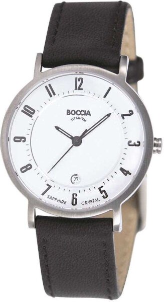 Montre femme - Boccia modèle: 3296-01