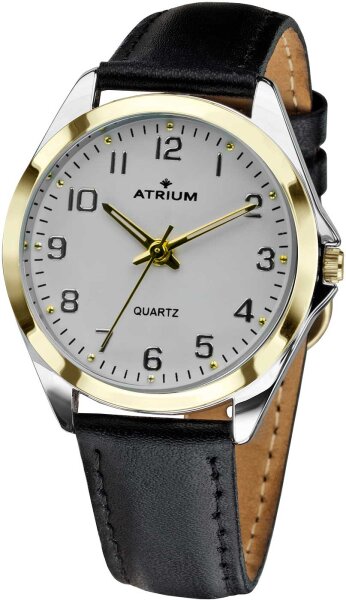 Montre femme quartz - Atrium modèle: A11-14B