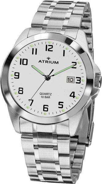 Montre homme quartz - Atrium modèle: A16-30
