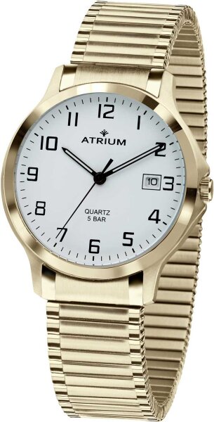Montre homme quartz - Atrium modèle: A12-60