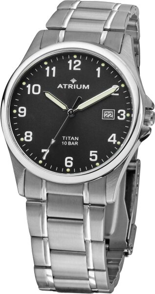 Montre homme quartz - Atrium modèle: A23-31