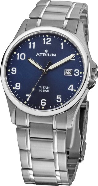 Montre homme quartz - Atrium modèle: A23-35