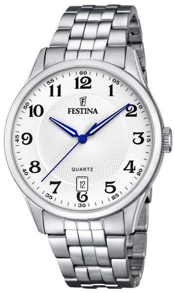 Montre homme - Festina modèle: 20425_1