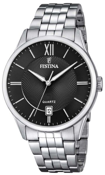 Montre homme - Festina modèle: 20425_3