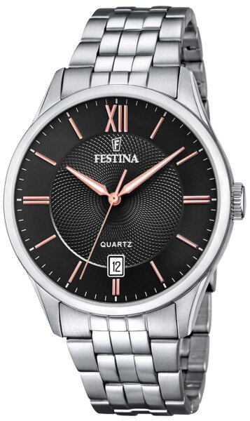 Montre homme - Festina modèle: 20425_6