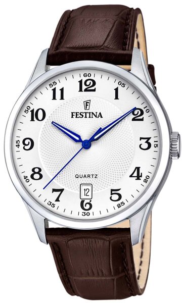 Montre homme - Festina modèle: 20426_1