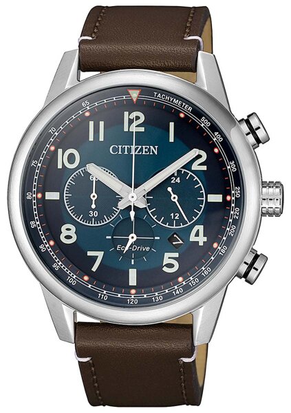Montre homme - Série: Eco-Drive - Citizen modèle: CA4420-13L