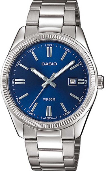 Montre homme - Casio modèle: MTP-1302PD-2AVEF