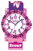 Montre enfant - Scout modèle: 375.013
