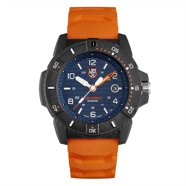 Montre homme - Luminox modèle: XS.3603