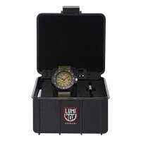 Montre homme - Luminox modèle: XS.3617.SET