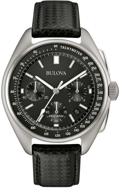 Montre homme - Bulova modèle: 96B251