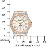 Montre femme - Bulova modèle: 98R234