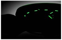 Montre homme - Série: Pathfinder Automatic - Traser modèle: 107719