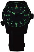 Montre homme - Série: Pathfinder Automatic - Traser modèle: 107719
