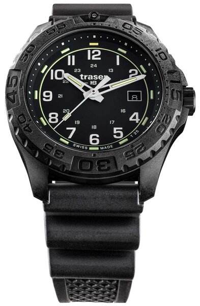 Montre homme - Série: Outdoor Pioneer - Traser modèle: 108672