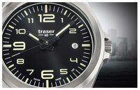 Montre homme - Série: Classic - Traser...