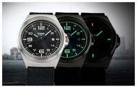 Montre homme - Série: Classic - Traser modèle: 108638