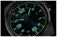 Montre homme - Série: Classic - Traser modèle: 108638