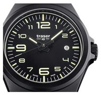 Montre homme - Série: Classic - Traser modèle: 108218
