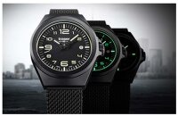 Montre homme - Série: Classic - Traser modèle: 108204