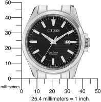 Montre homme - Série: Super Titanium - Citizen modèle: BM7470-84E