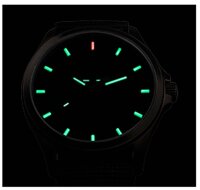 Montre homme - Série: Officer Pro - Traser modèle: 108647