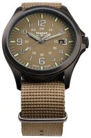 Montre homme - Série: Officer Pro - Traser...