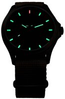 Montre homme - Série: Officer Pro - Traser modèle: 108631