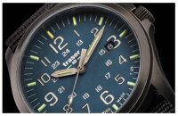 Montre homme - Série: Officer Pro - Traser...