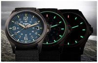 Montre homme - Série: Officer Pro - Traser modèle: 108632