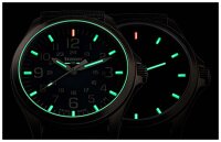 Montre homme - Série: Officer Pro - Traser modèle: 108632