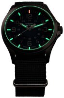 Montre homme - Série: Officer Pro - Traser modèle: 108632