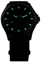 Montre homme - Série: Officer Pro - Traser modèle: 108632