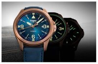 Montre homme - Série: Officer Pro - Traser modèle: 108074