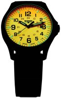 Montre homme - Série: Officer Pro - Traser modèle: 107423
