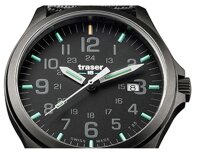 Montre homme - Série: Officer Pro - Traser modèle: 107422