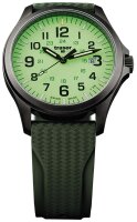Montre homme - Série: Officer Pro - Traser...