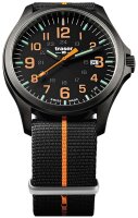 Montre homme - Série: Officer Pro - Traser modèle: 107425