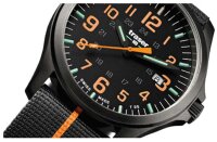 Montre homme - Série: Officer Pro - Traser modèle: 107425