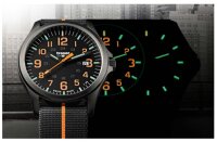 Montre homme - Série: Officer Pro - Traser modèle: 107425