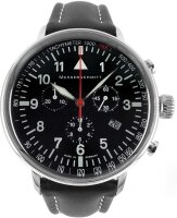 Montre homme - Messerschmitt modèle: ME-755