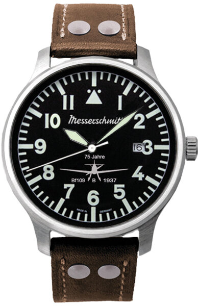 Montre homme - Messerschmitt modèle: ME-42BF109