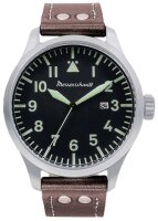 Montre homme - Messerschmitt modèle: ME-47XLB