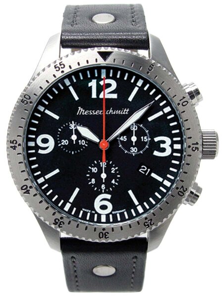 Montre homme - Messerschmitt modèle: ME-5031L